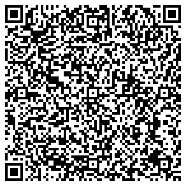 QR-код с контактной информацией организации Субъект предпринимательской деятельности магазин Подшипники