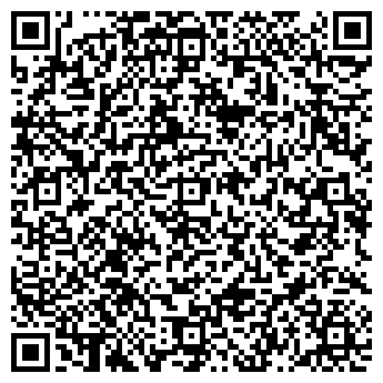 QR-код с контактной информацией организации СПД Константинов
