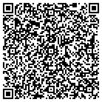 QR-код с контактной информацией организации Субъект предпринимательской деятельности СПД Хомец А. П.
