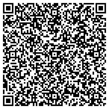 QR-код с контактной информацией организации Индастриал Технолоджис ООО