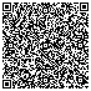 QR-код с контактной информацией организации ООО «Югэнергоконтракт»