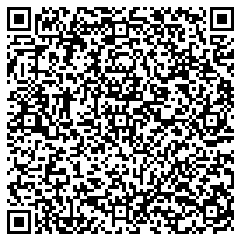 QR-код с контактной информацией организации Укрмашторг