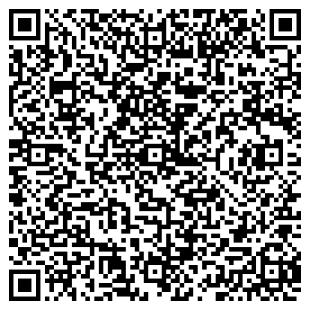 QR-код с контактной информацией организации ООО "Украгропак"