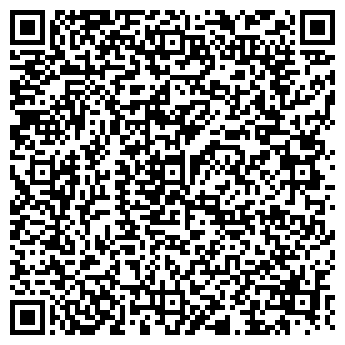 QR-код с контактной информацией организации Общество с ограниченной ответственностью ООО «ТехноТрейд»