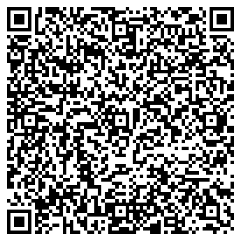 QR-код с контактной информацией организации Субъект предпринимательской деятельности ФОП Юркевич
