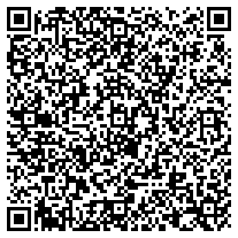 QR-код с контактной информацией организации ООО «Техноподшипник»