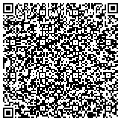 QR-код с контактной информацией организации Мотоблоки, мотокультиваторы, сенокосилки, бензопилы, газонокосилки