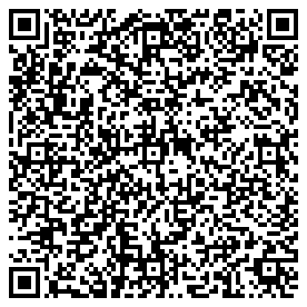 QR-код с контактной информацией организации Магазины автозапчастей "Автосфера"