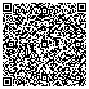 QR-код с контактной информацией организации ЧАО «Эпос»