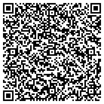 QR-код с контактной информацией организации Субъект предпринимательской деятельности ФОП Жданов С. М.