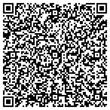 QR-код с контактной информацией организации ТзОВ «Метал Ворк Украина»