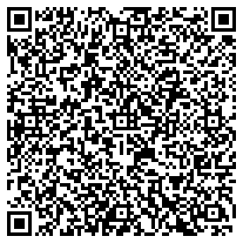 QR-код с контактной информацией организации ООО Дьюван инжиниринг