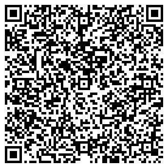 QR-код с контактной информацией организации ООО"КАЛДЕ-ВОСТОК"