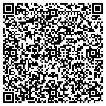 QR-код с контактной информацией организации "Мото-Мир"