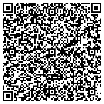 QR-код с контактной информацией организации Одесса Моторс, СПД
