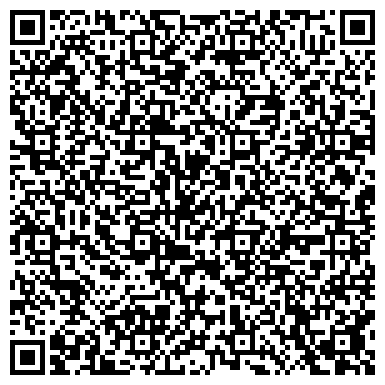 QR-код с контактной информацией организации 1-й Донецкий авторемонтный завод, ЗАО