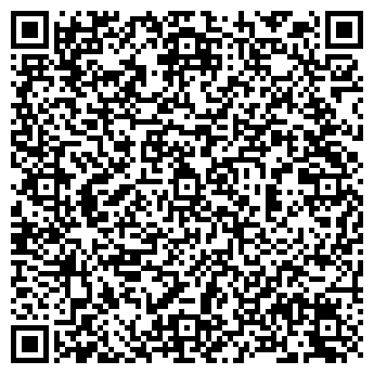 QR-код с контактной информацией организации LTD ДП "РУСА"