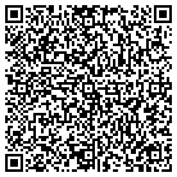 QR-код с контактной информацией организации Виктория, ООО
