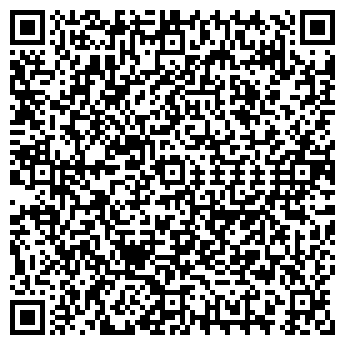 QR-код с контактной информацией организации Украинская спичечная фабрика, ООО