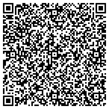 QR-код с контактной информацией организации ЧП «ИНКОММАШ»