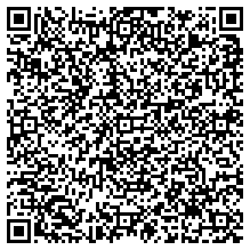 QR-код с контактной информацией организации Гефа Украина, Представительство