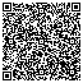 QR-код с контактной информацией организации АТИЛА, ООО