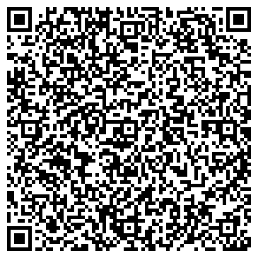 QR-код с контактной информацией организации ООО «ПСК «Инбитек»