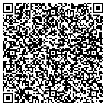QR-код с контактной информацией организации ООО «Электротехническая компания»