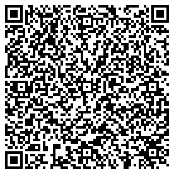 QR-код с контактной информацией организации Частное предприятие Luysana S