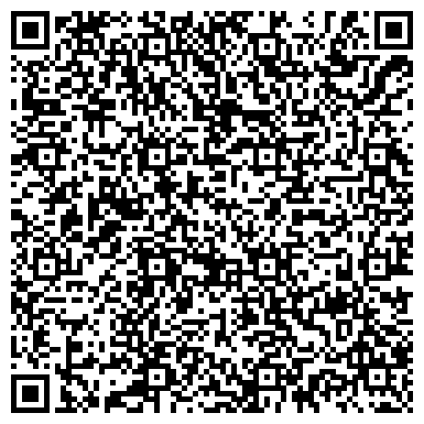 QR-код с контактной информацией организации Буран Машиностроительный завод, ОДО