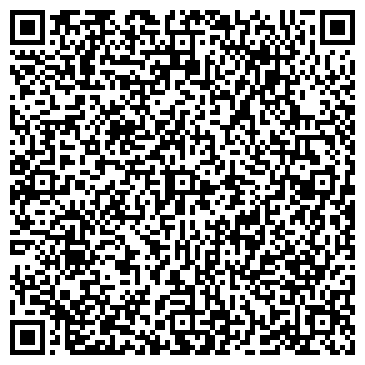 QR-код с контактной информацией организации Метмаш, ЧМП