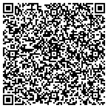 QR-код с контактной информацией организации Рокко, ООО
