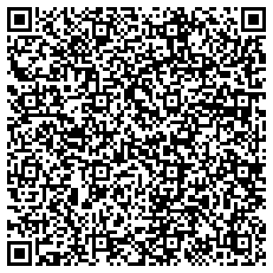 QR-код с контактной информацией организации Будшляхмаш (запчасти для экскаваторов), ООО