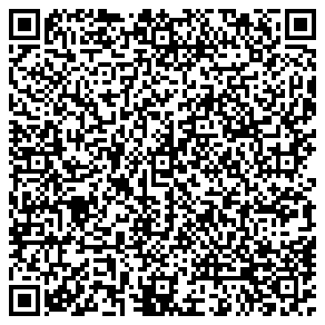 QR-код с контактной информацией организации Гидромир, ООО