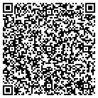 QR-код с контактной информацией организации ООО Техно-Привод