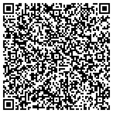 QR-код с контактной информацией организации Интервик, ООО