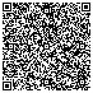 QR-код с контактной информацией организации АРГО-СЕРВИС ВСЕ ДЛЯ БАРА, ООО