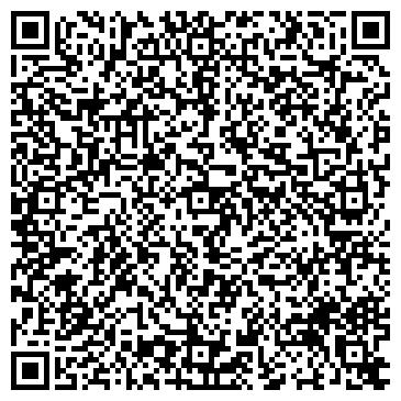 QR-код с контактной информацией организации Гидромаш-1 НПО, ЗАО