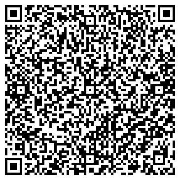 QR-код с контактной информацией организации Оспанов Б.А., ИП