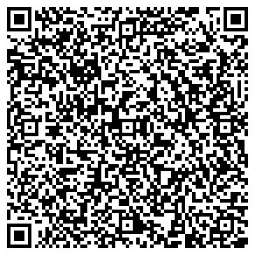 QR-код с контактной информацией организации Eavto.kz, Интернет магазин