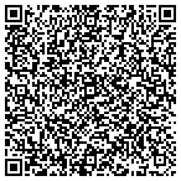 QR-код с контактной информацией организации ЧУП "ПинаТехкомплект"