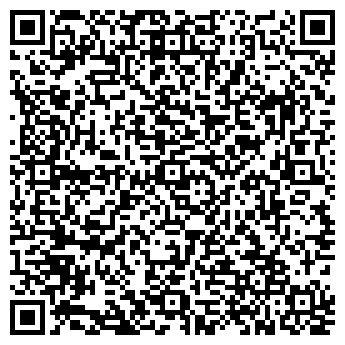 QR-код с контактной информацией организации ДонМетКреп