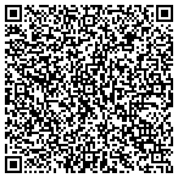 QR-код с контактной информацией организации ООО «Кинг-Энерджи»