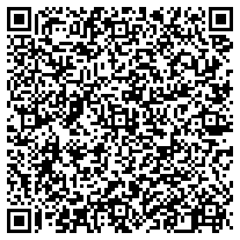 QR-код с контактной информацией организации Babytut.by