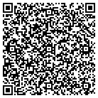 QR-код с контактной информацией организации Кудравец А. Н., ИП