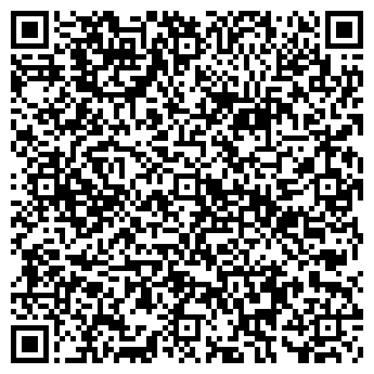 QR-код с контактной информацией организации Частное предприятие Техно-Макси