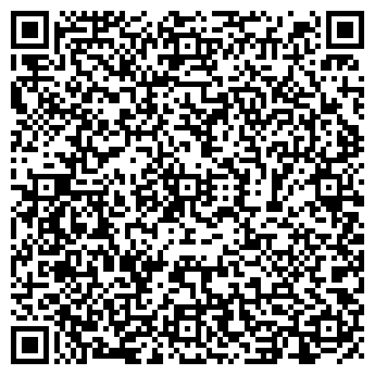 QR-код с контактной информацией организации Частное предприятие ФЛП Ривчин