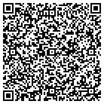 QR-код с контактной информацией организации ООО "ФС-Проект"