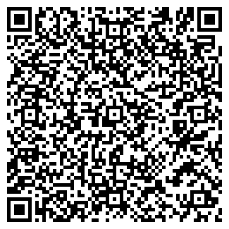 QR-код с контактной информацией организации ЗАО «ЮНАТЭКС»