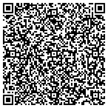 QR-код с контактной информацией организации ООО «Грин Дистрибьюшн»